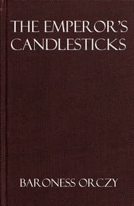 The emperor's candlesticks