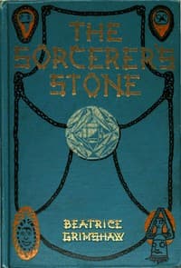 The Sorcerer's Stone