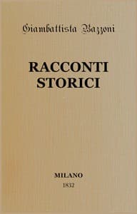 Racconti storici