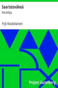 Saaristoväkeä