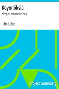 Köynnöksiä