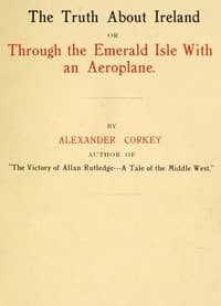 The truth about Ireland