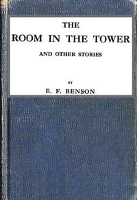 The room in the tower, and other stories book cover