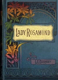 Lady Rosamond's book