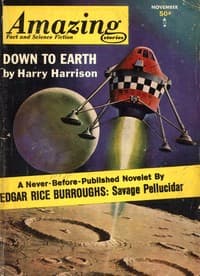 Quinquepedalian book cover