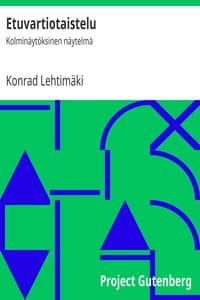 Etuvartiotaistelu