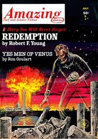 Redemption