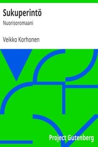 Sukuperintö