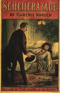 Scheherazade: a London night's entertainment