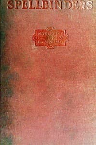 Spellbinders