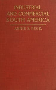 Industrial and commercial South America