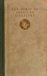 The spirit of American sculpture