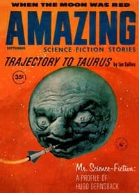 Trajectory to Taurus