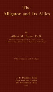 The alligator and its allies
