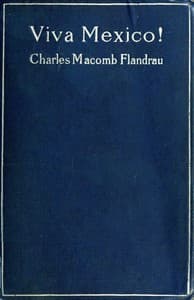 Viva Mexico! book cover