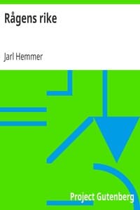 Rågens rike book cover