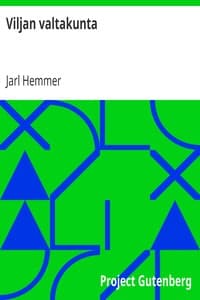 Viljan valtakunta book cover