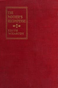 The mother's recompense