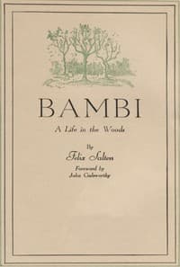 Bambi