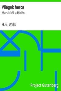 Világok harca book cover