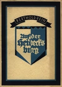 Auf der Heidecksburg