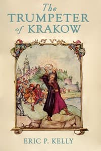 The trumpeter of Krakow