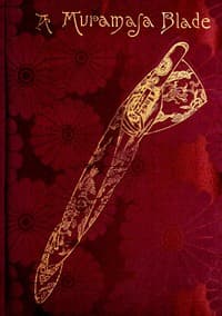A Muramasa blade
