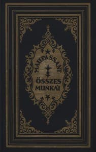 Miss Harriet book cover