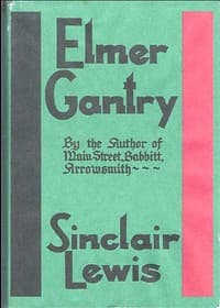 Elmer Gantry
