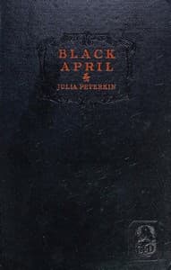 Black April