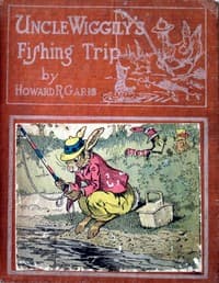 Uncle Wiggily's fishing trip