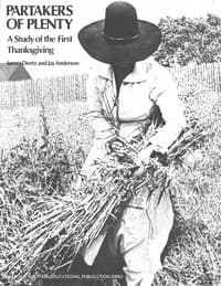 Partakers of plenty