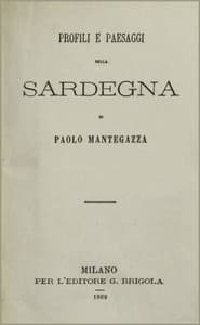 Profili e paesaggi della Sardegna