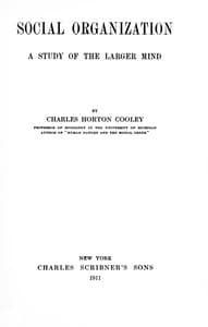 Social organization