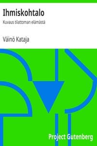 Ihmiskohtalo