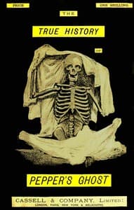The true history of the ghost