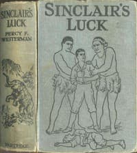 Sinclair's luck