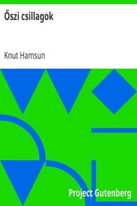 Őszi csillagok book cover