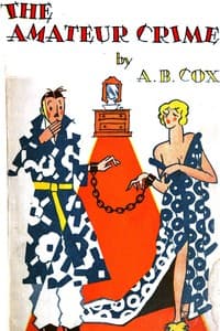 The amateur crime