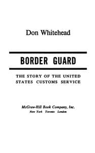 Border guard