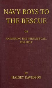 Navy boys to the rescue