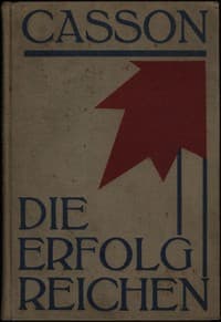 Die Erfolgreichen