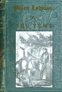 Miles Lawson book cover