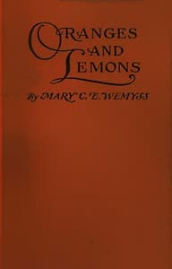 Oranges and lemons