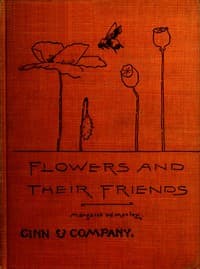 Flowers and their friends