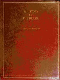 A history of the Brazil