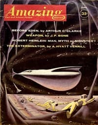 Weapon book cover