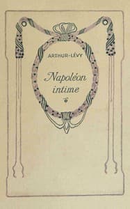 Napoléon intime