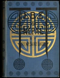 Tibet & Nepal book cover