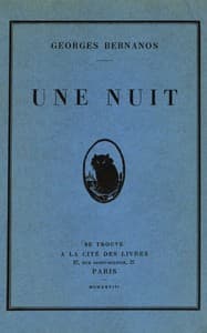 Une nuit